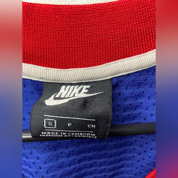 Men’s basketball Nike jersey/vest size small - Picture 5 of 8